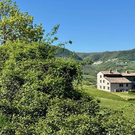 Oltrella Country House Ponte Nizza 외부 사진