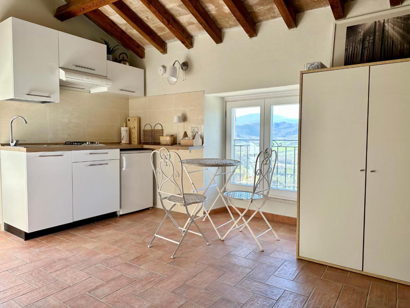 Oltrella Country House Ponte Nizza 외부 사진