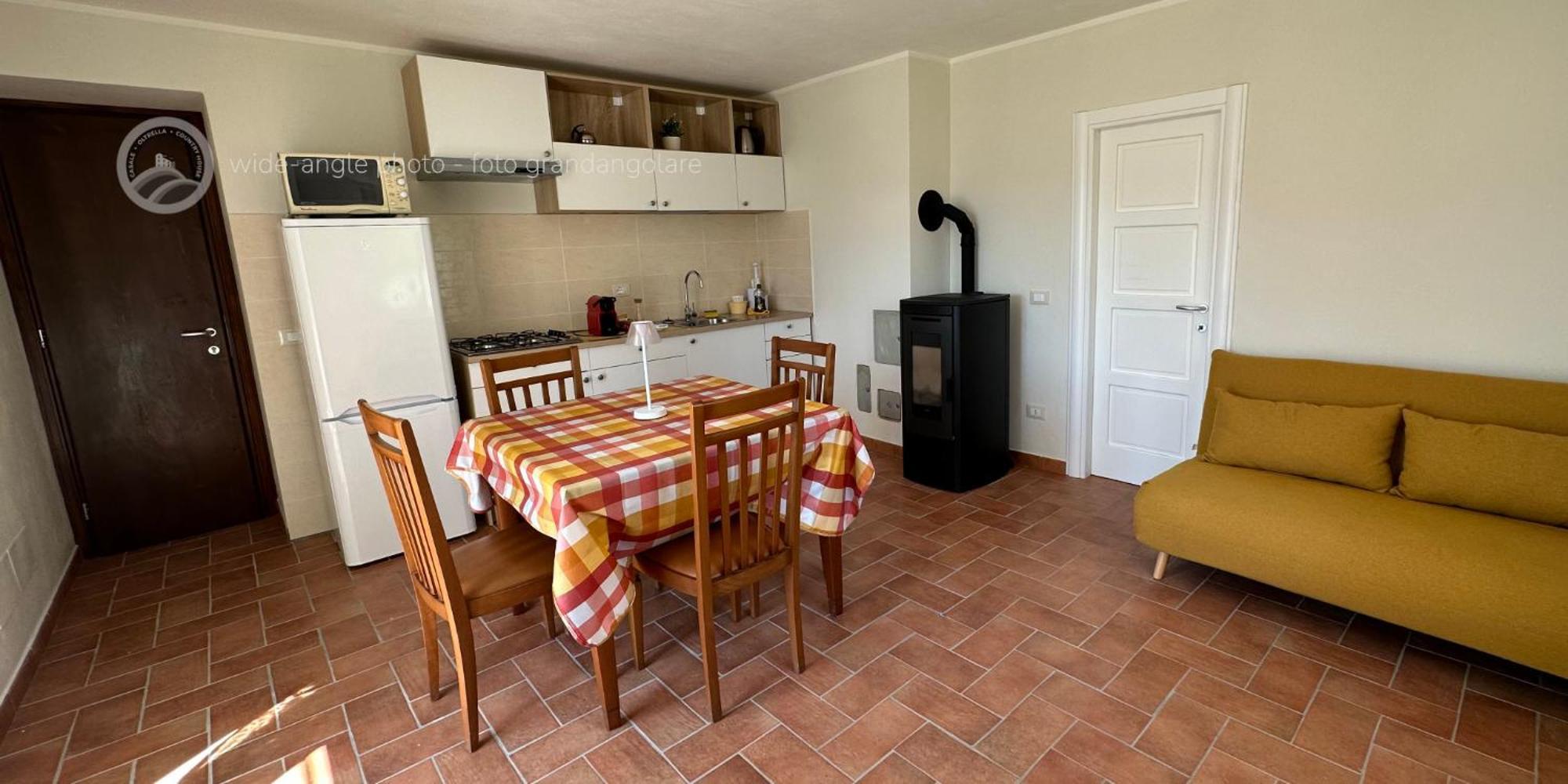 Oltrella Country House Ponte Nizza 외부 사진