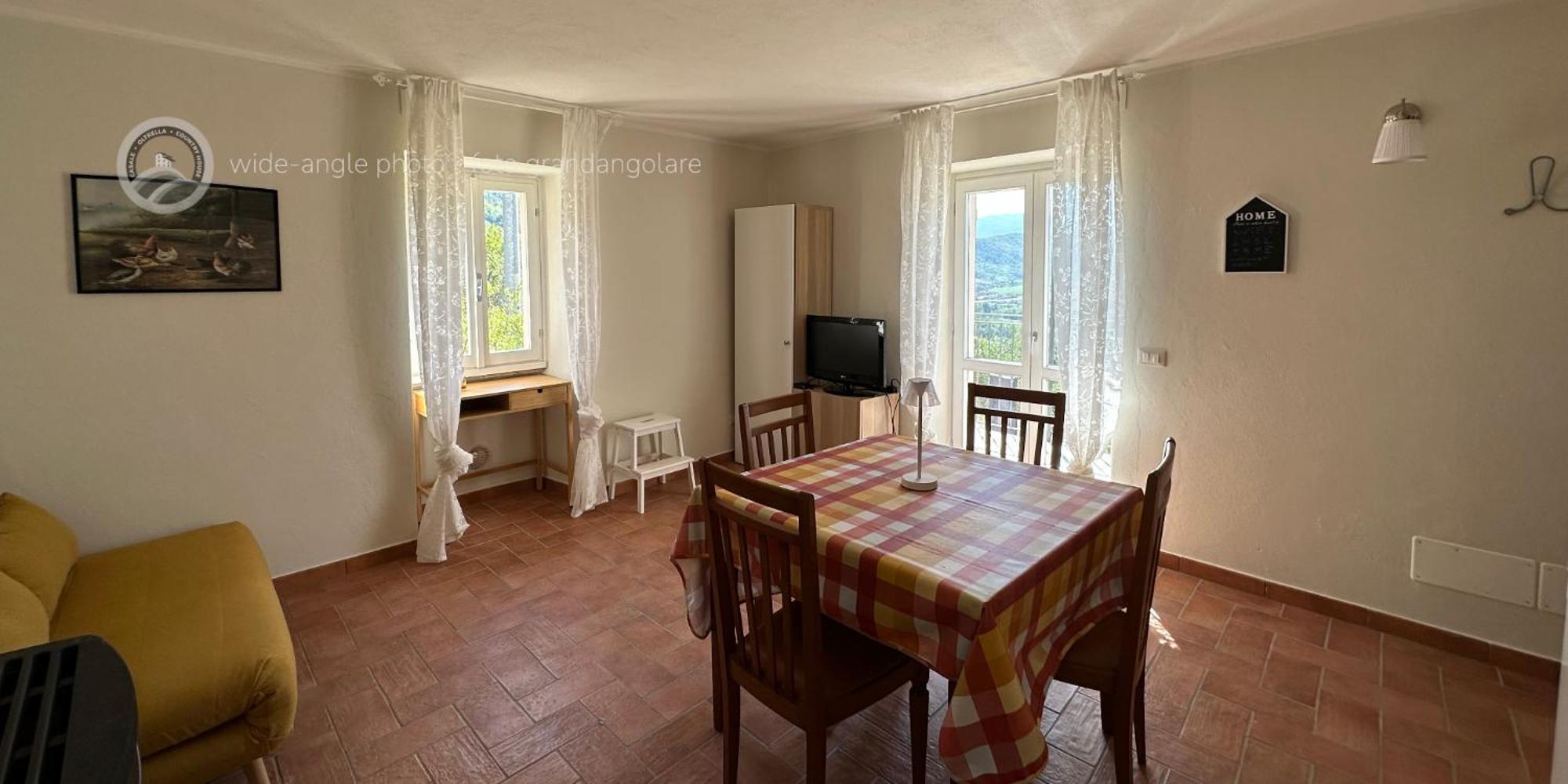Oltrella Country House Ponte Nizza 외부 사진