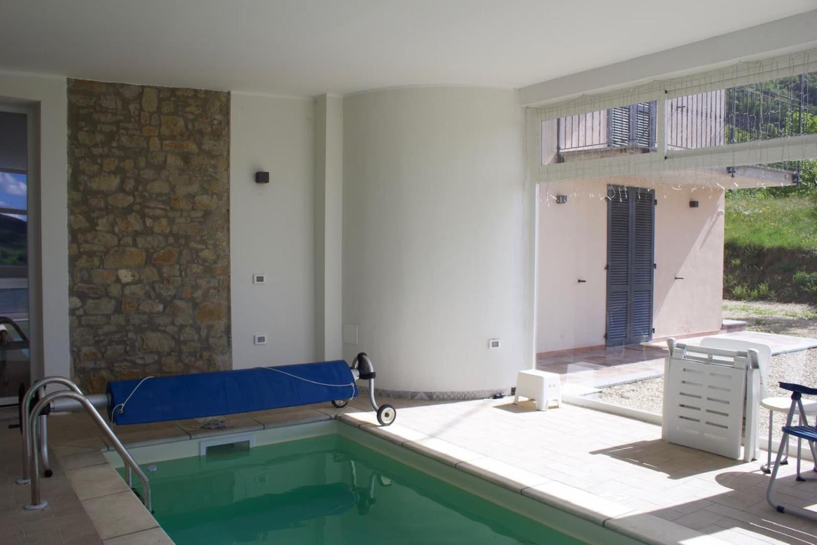 Oltrella Country House Ponte Nizza 외부 사진