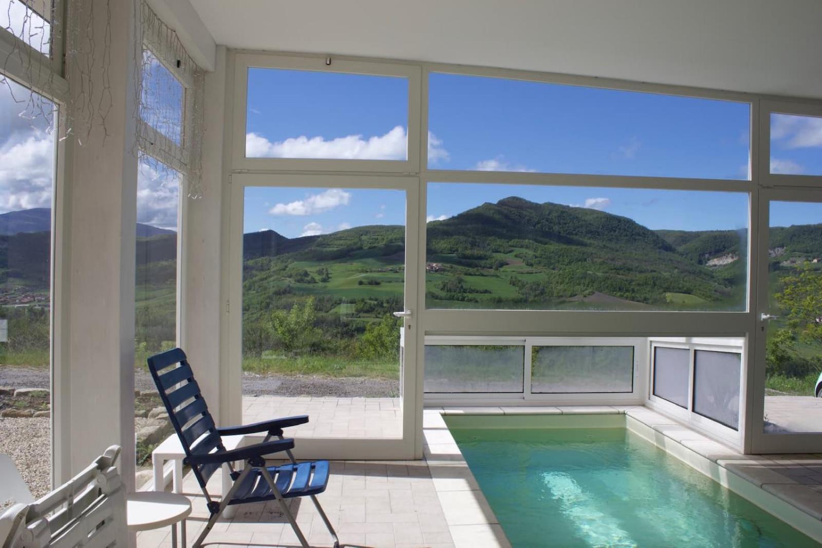 Oltrella Country House Ponte Nizza 외부 사진