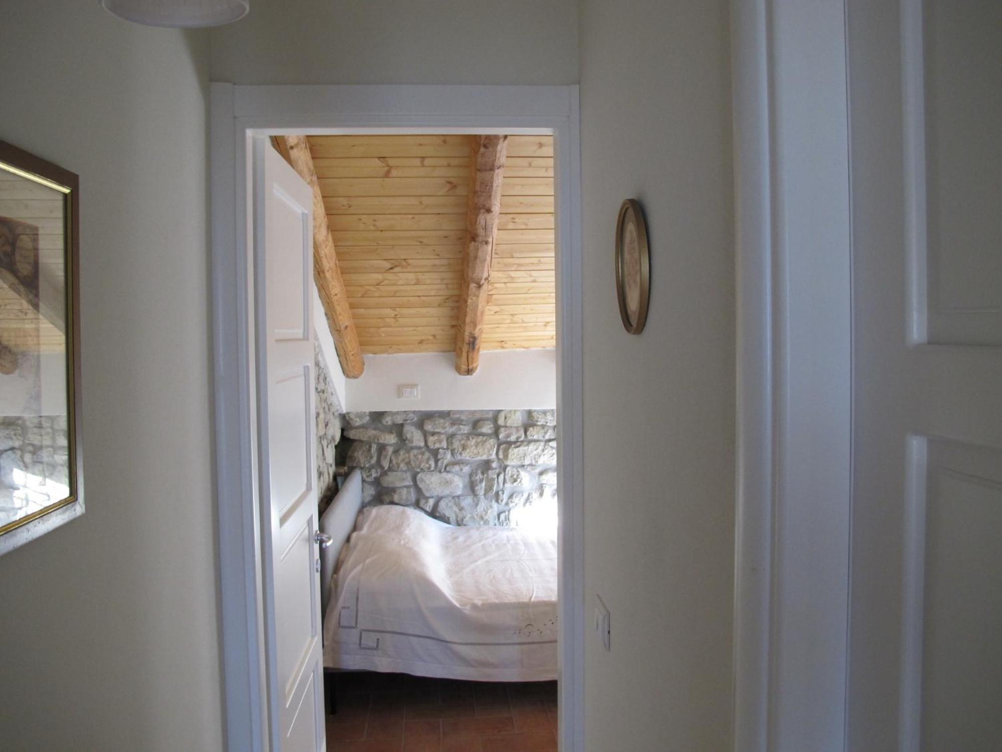 Oltrella Country House Ponte Nizza 외부 사진