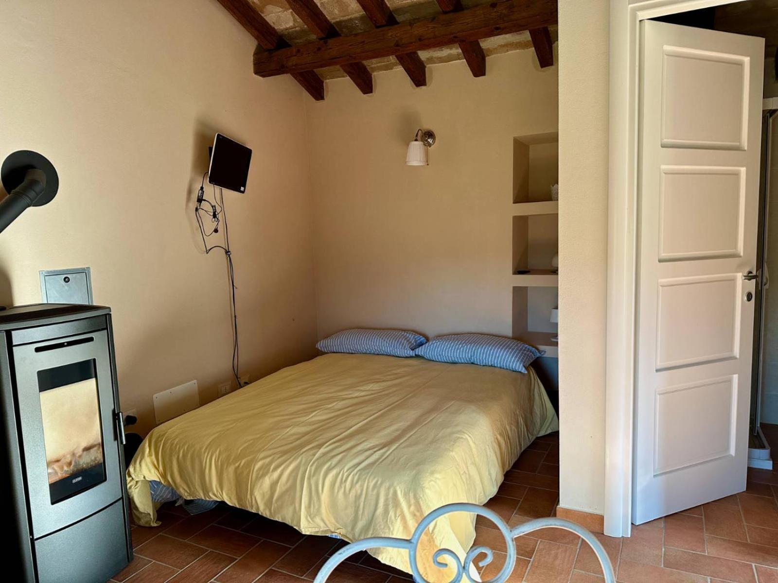 Oltrella Country House Ponte Nizza 외부 사진