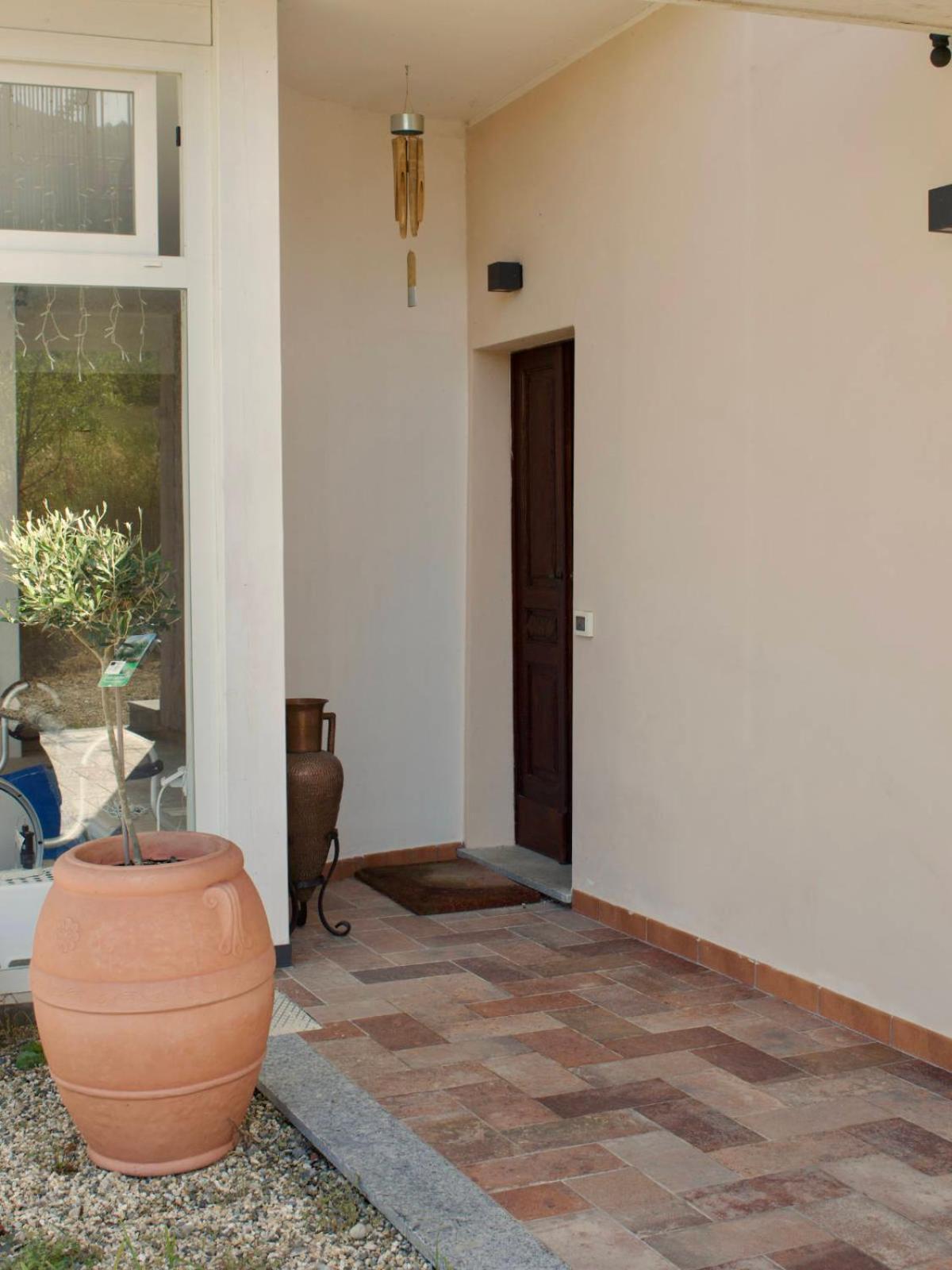 Oltrella Country House Ponte Nizza 외부 사진