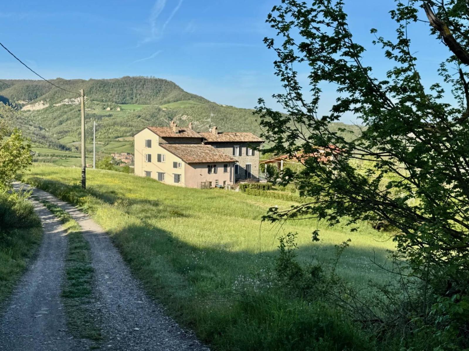 Oltrella Country House Ponte Nizza 외부 사진