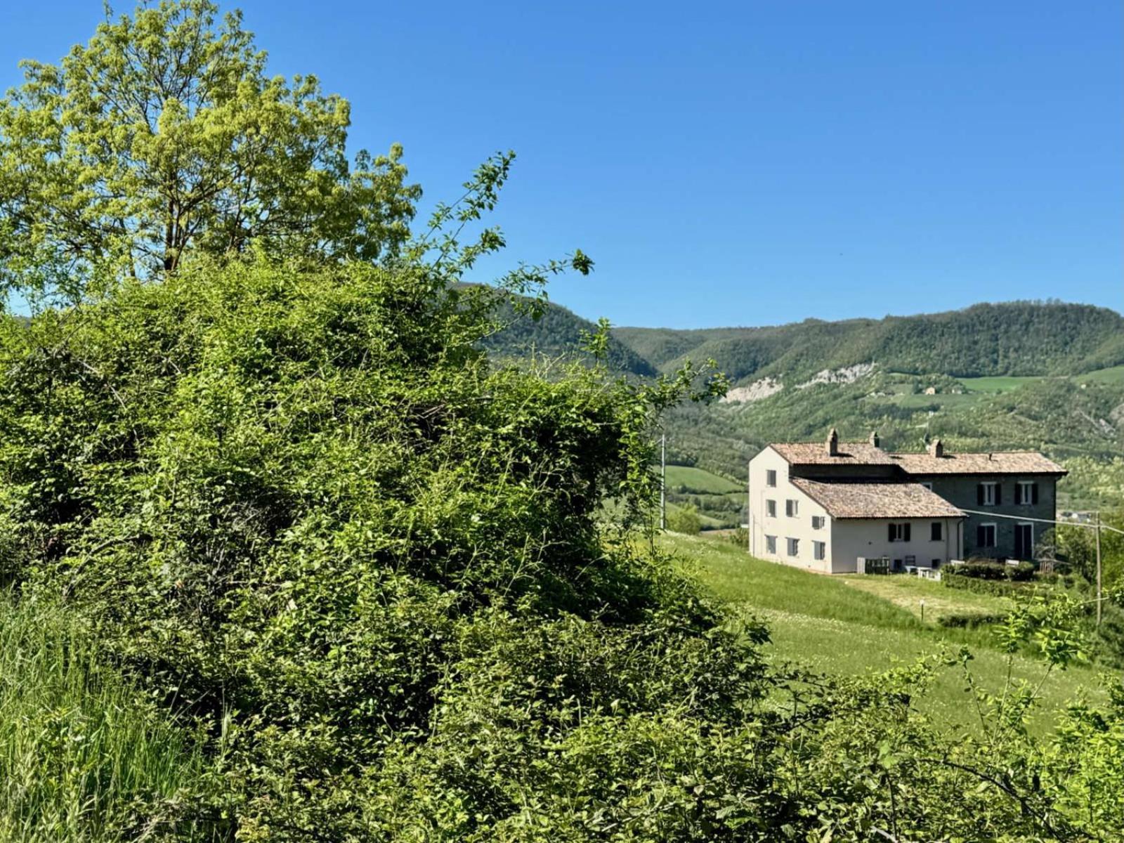 Oltrella Country House Ponte Nizza 외부 사진